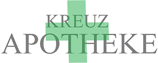 Logo Kreuzapotheke